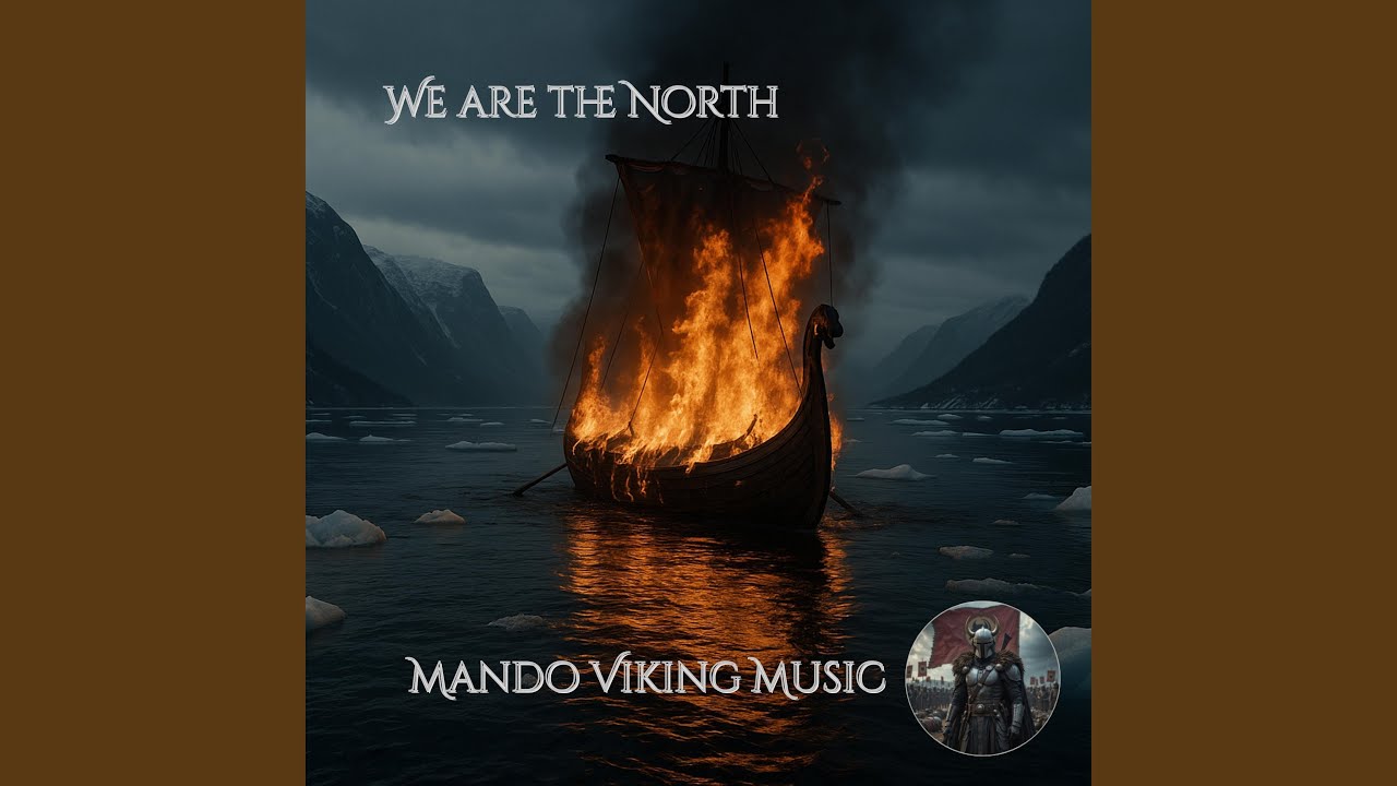 We are the North