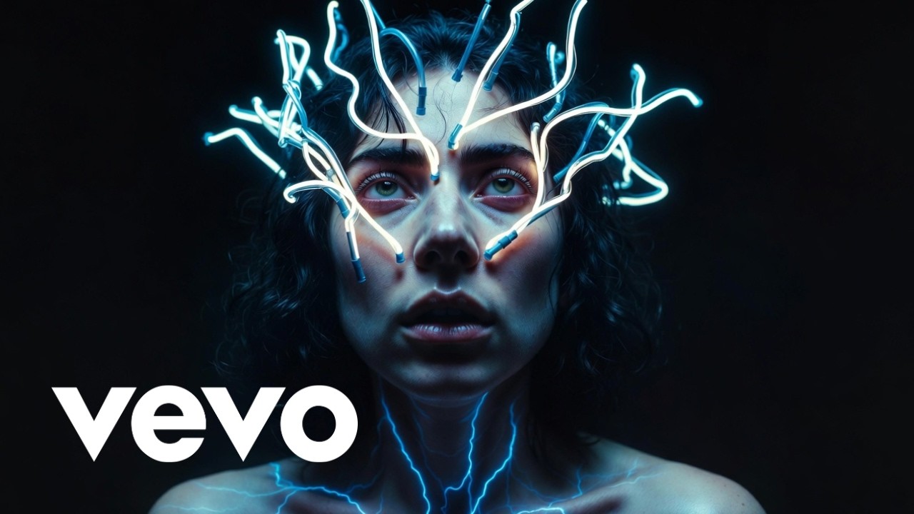 Rihanna Ft. Lady Gaga – Electric Devotion Official Video