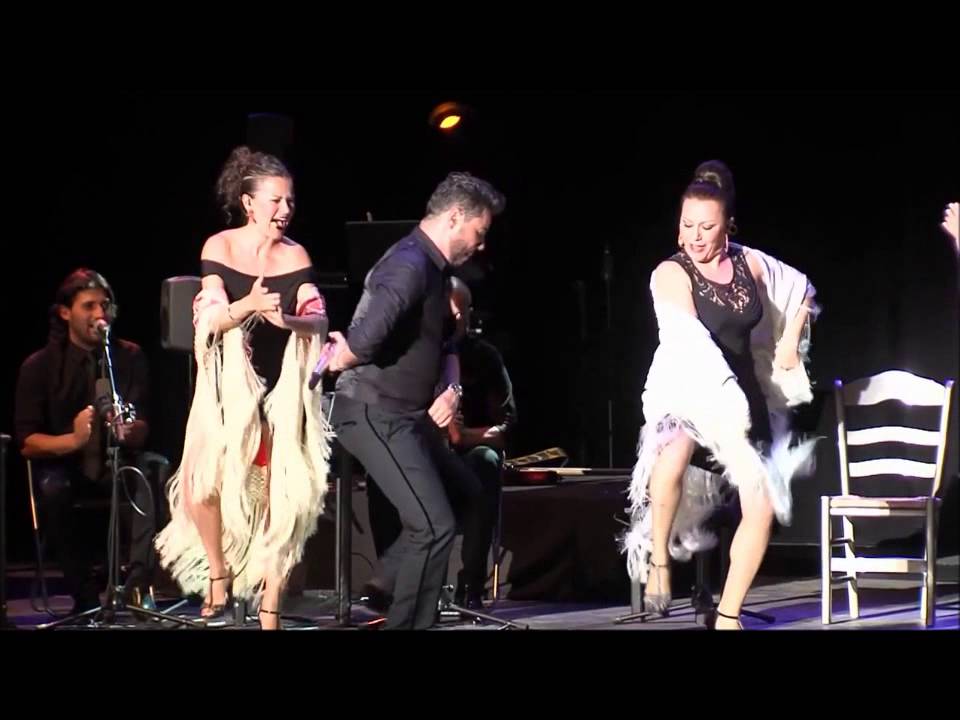 Son de Sol - Concierto Starlite con Miguel Poveda - www eurovisionplanet com