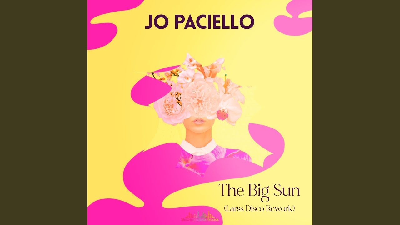 The Big Sun (Larss Disco Rework)