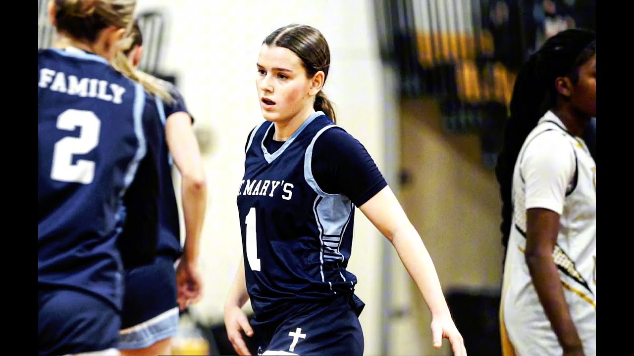 WNY Super Six | Ep. 4 Mila Brissett | #1 Sophomore in NY drops 25 v. State Champs