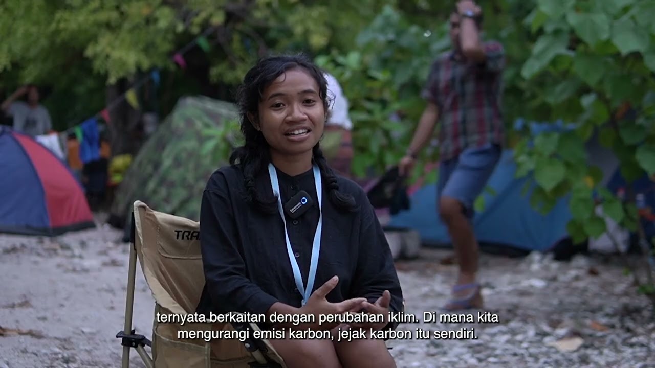 Cerita Berdampak - Koalisi Pangan Baik VCA Indonesia