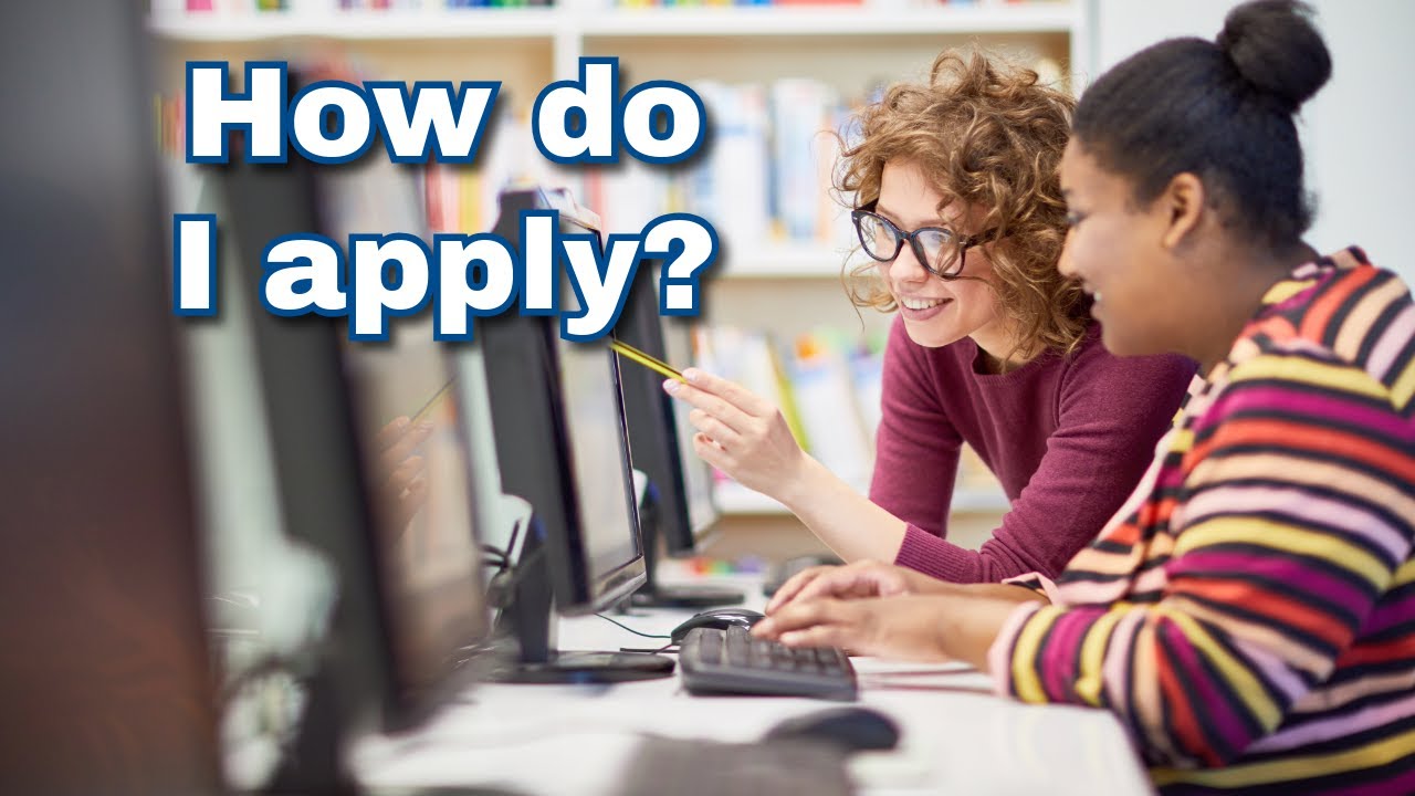 How to Apply