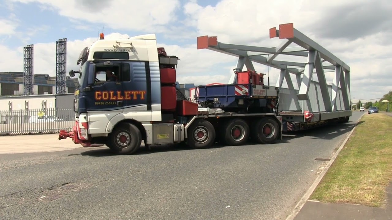 Collett and Cadzow 6th June 2024