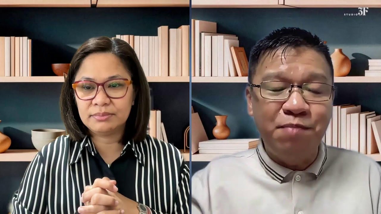 SINO ANG MASTERMIND NG KORAPSYON? SABI NI PING SHUT THE F*** UP!