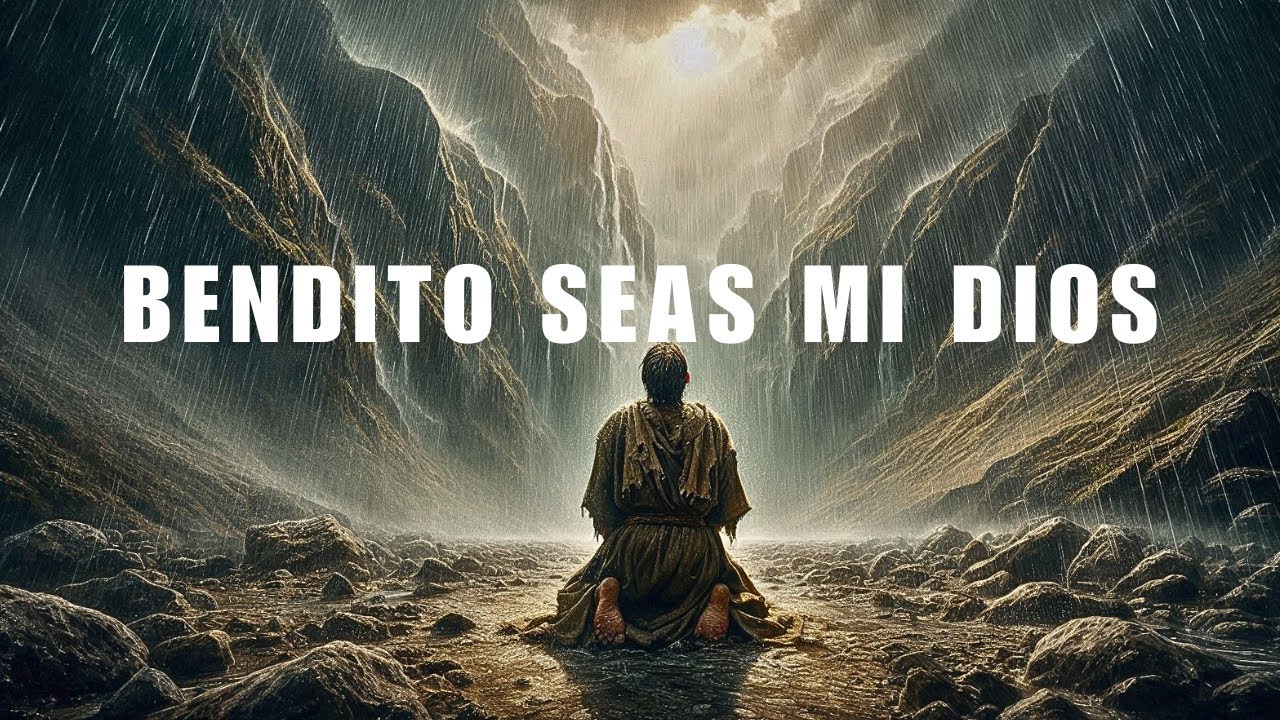 BENDITO SEAS, MI DIOS- ESTE VIDEO NO ES CASUALIDAD… DIOS TE ESTÁ LLAMANDO