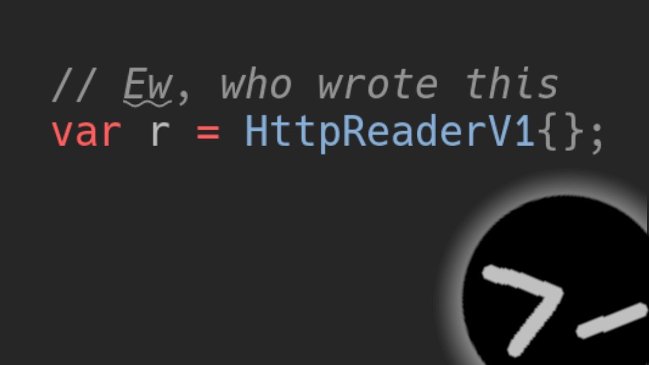 HTTP client/server interfaces, a year later