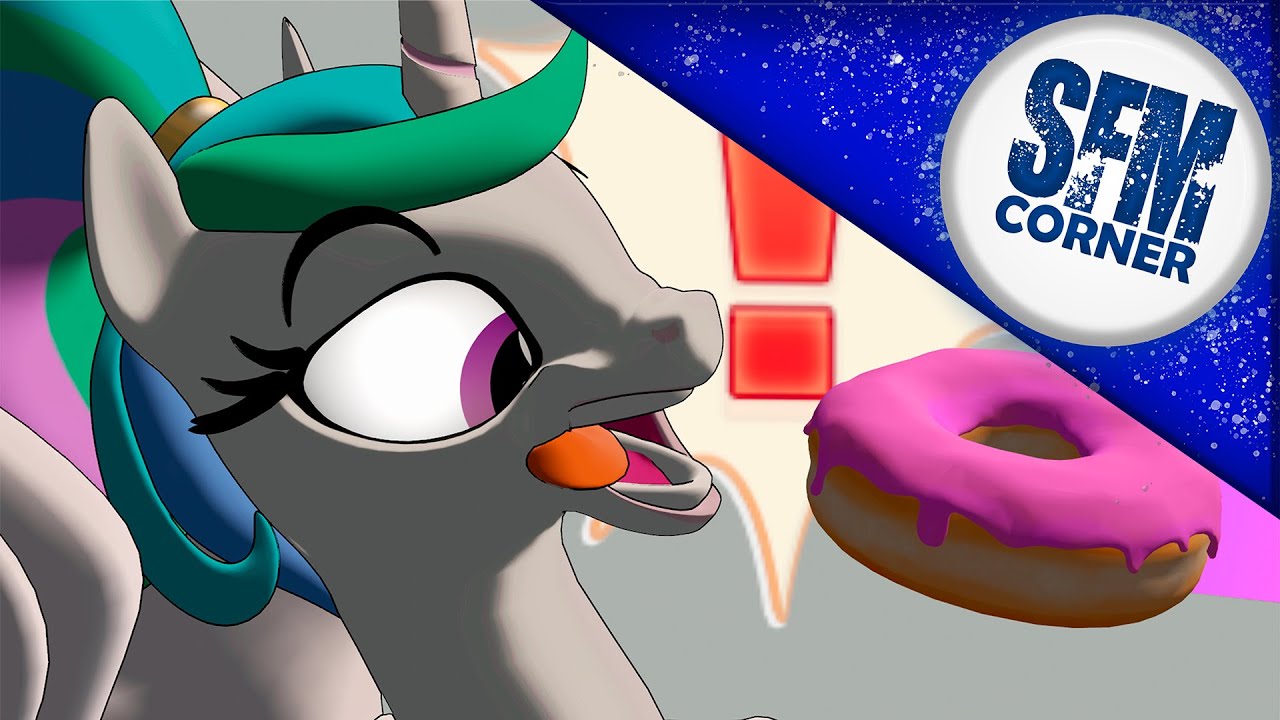 Royal dessert (MLP/SFM)