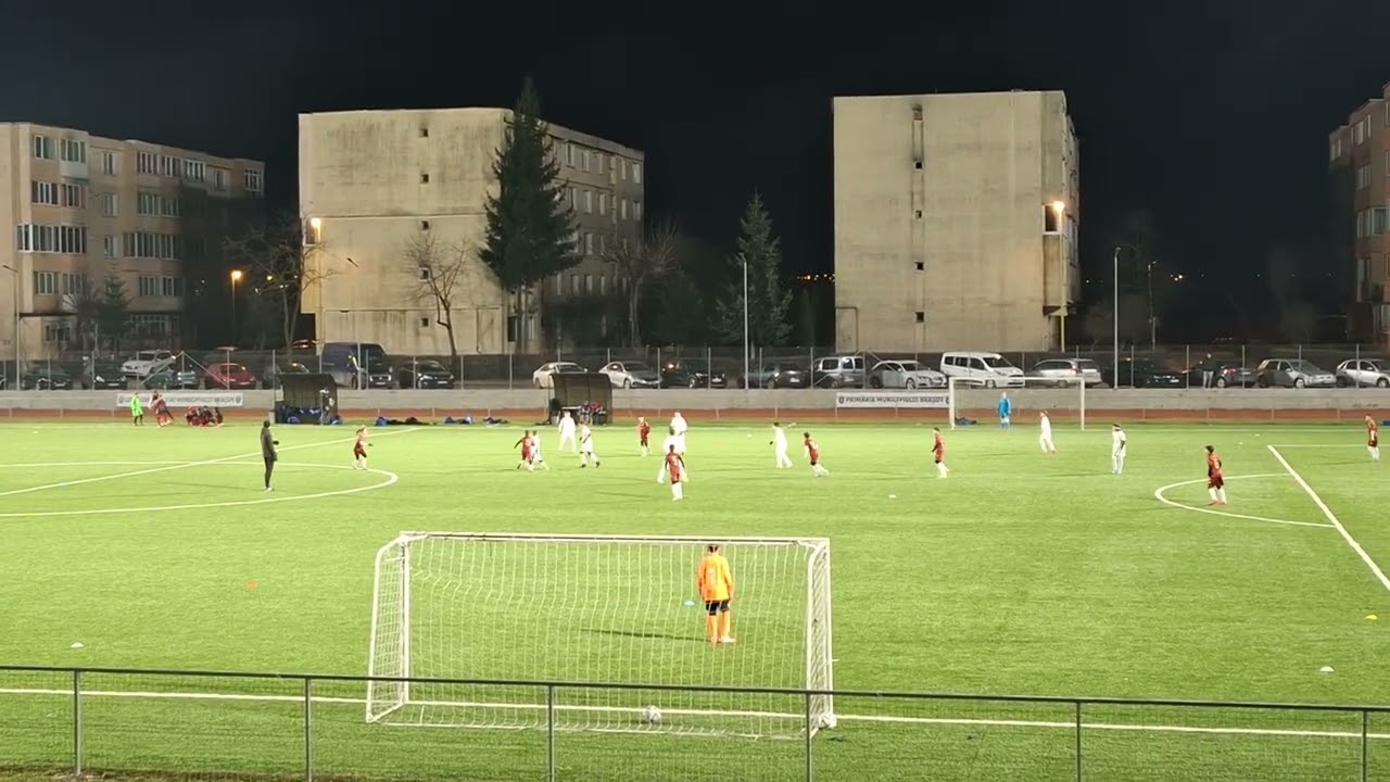 BIC 2026 | Academia Rebeja-UTM 2 : Rapid București 0 | 140226