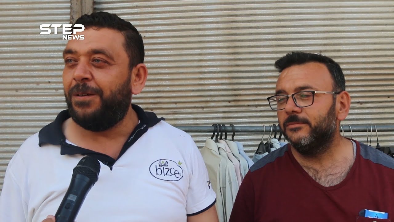 آراء الشارع السوري بخصوص الأفعال العنصرية بحق اللاجئين السوريين في لبنان