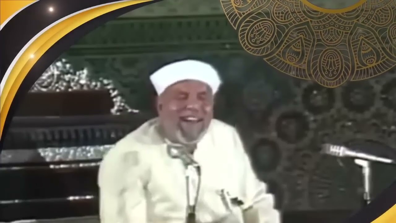 #الشعراوي لماذا نزل القرآن عربيًا وهو للناس جميعًا؟    تفسير الشيخ الشعراوي لسورة يوسف