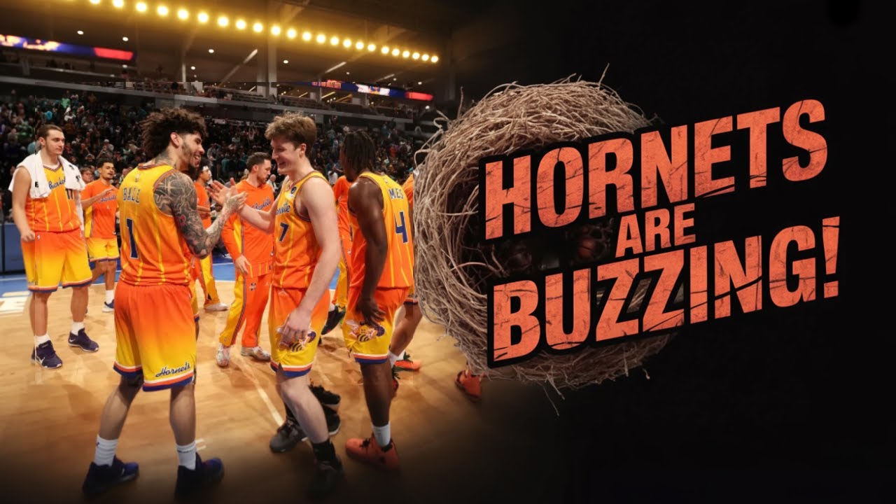 Hornets on Fire! | Flagg's Performance and Embiid's Dominance Dominate the Night