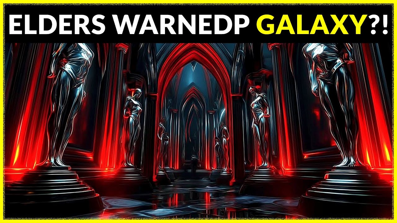 The Elders Warned the Galaxy—They Ignored It, and Provoked Humanity’s | HFY | HFY Sci-Fi Story