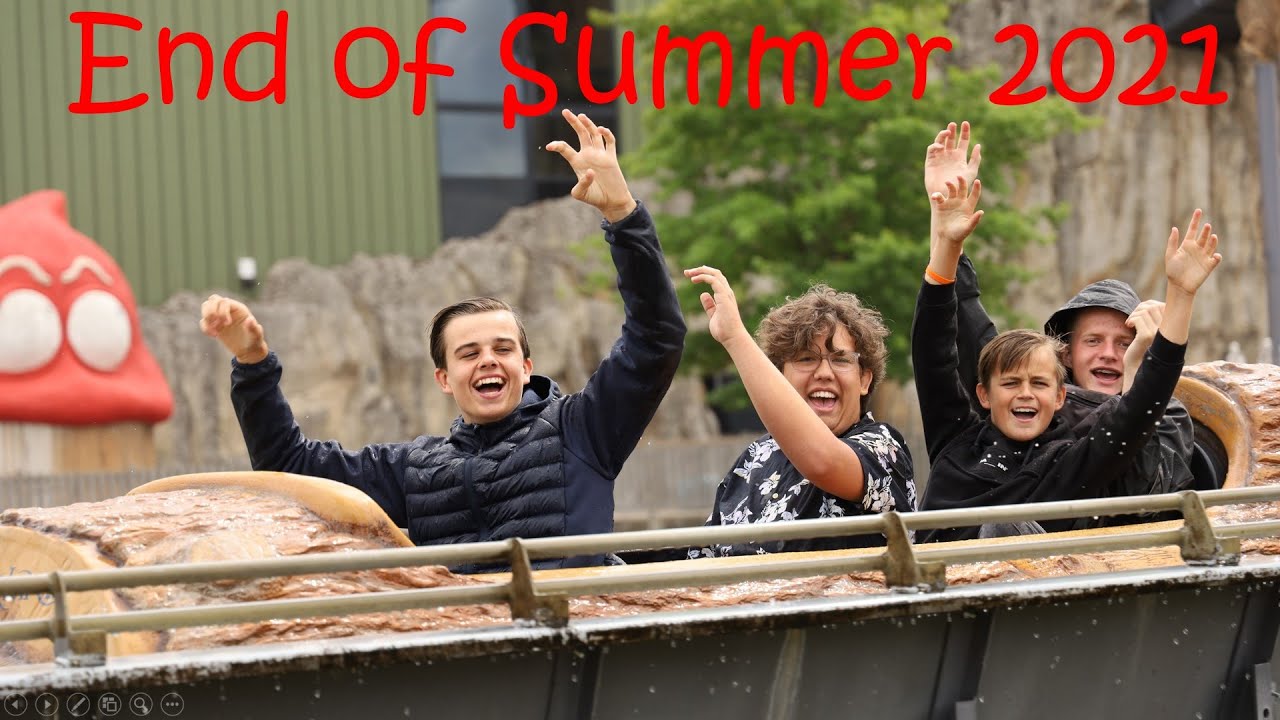 End of Summer 2021 SOdB Streekpark Klein Oisterwijk