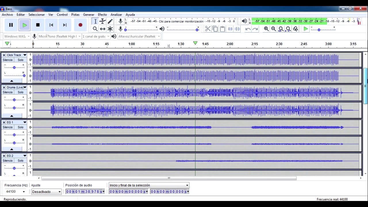 Haz Cambiado-Un Adorador 25 Conmemorativo Marcos Witt Secuencia Multitrack-MEGA