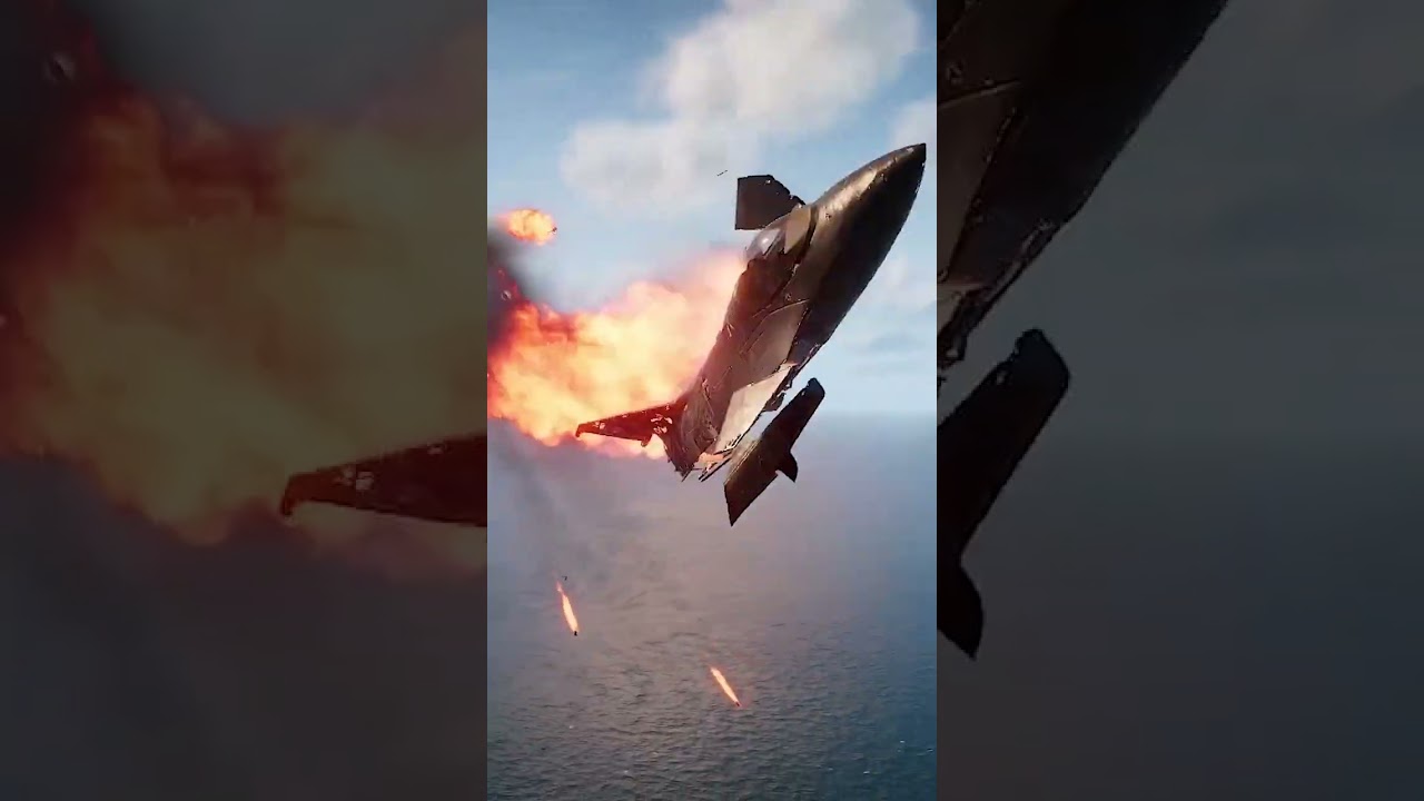 Satisfying Crashes and Mishaps 
