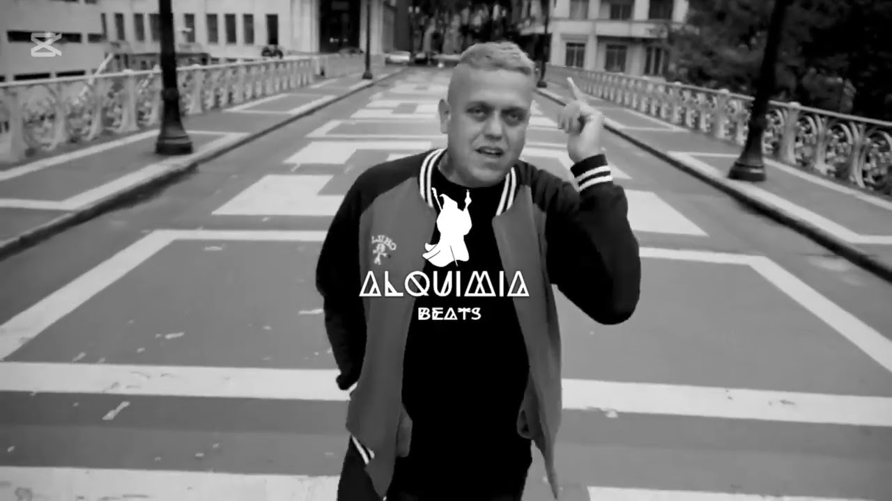 Mano Fler - Type Beat - VENDIDO