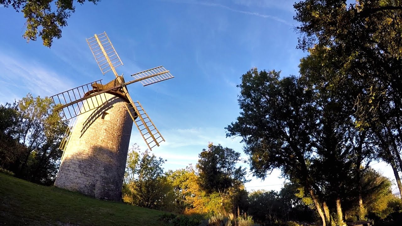 2021/10/17 Randonnée du souffle à Varaire