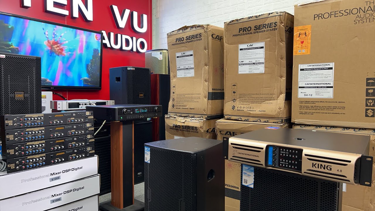 Ơn Giời! Hàng Vip Vang Jarguar S1000 Và CAF Đã Về Rồi Đây Các Bác