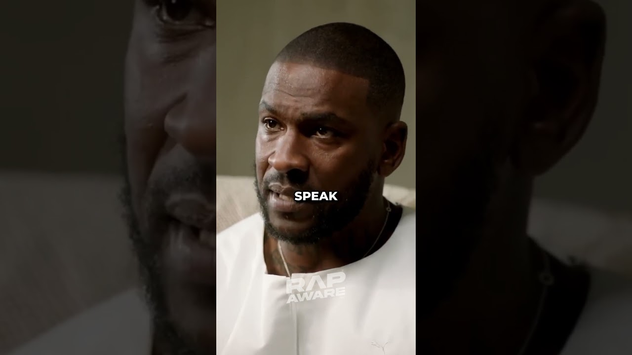 Skepta’s secret to collabs: don’t force it 💯