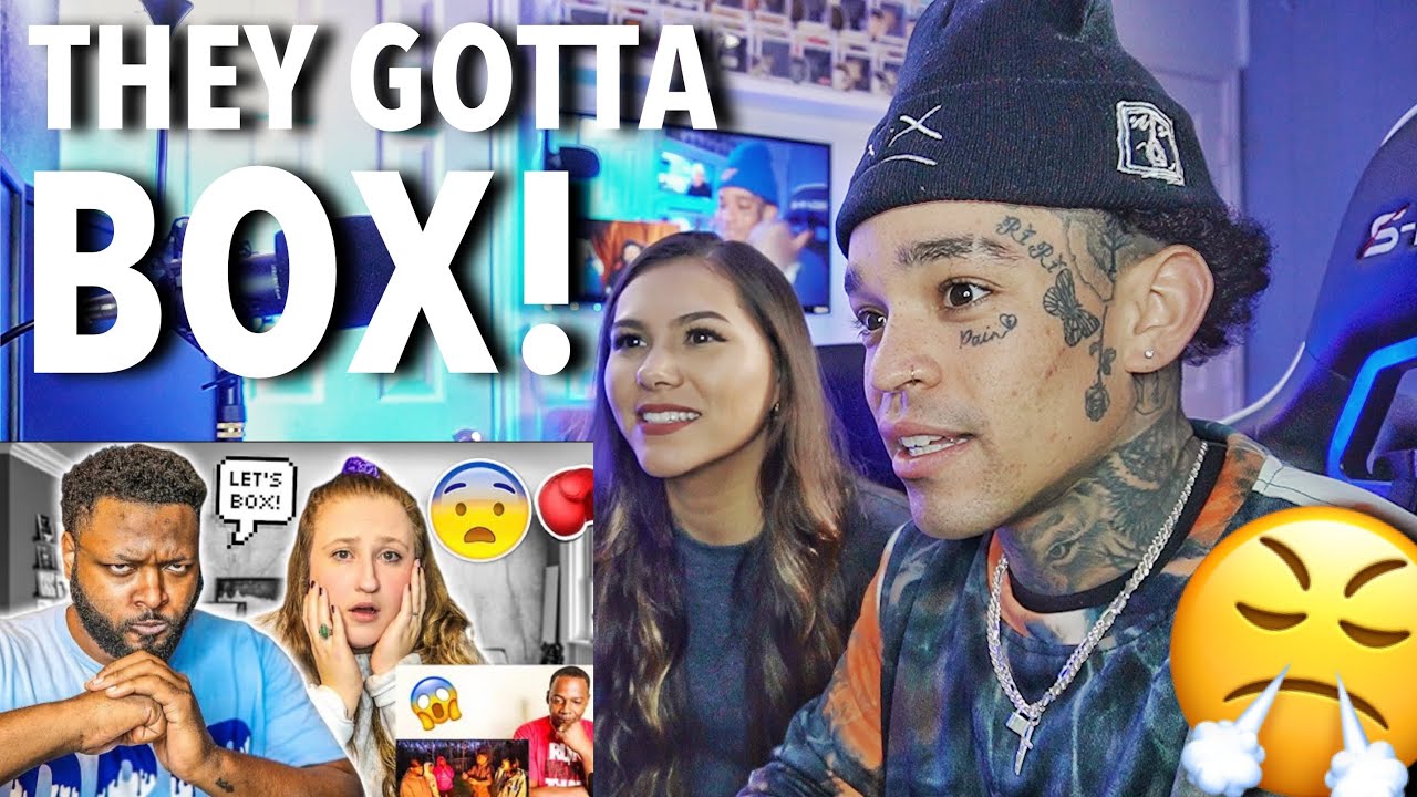 EM & Von | ADDRESSING THE CRYER FAMILY FOR DISRESPECTING ME... 