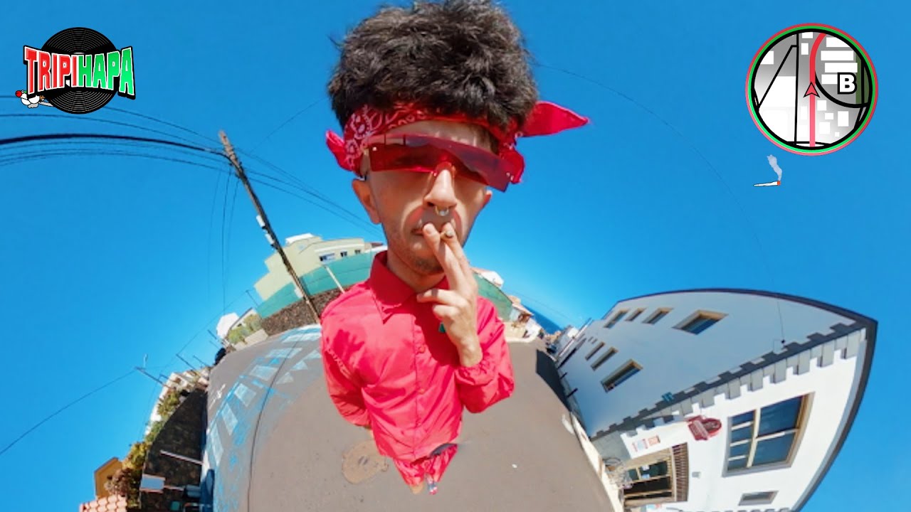 BEJO - FUM&Aacute;NDOTE UN BLUNT (PROD. COOKIN SOUL)