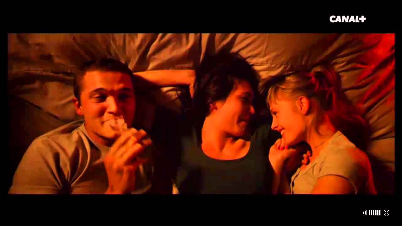 Love - Extrait