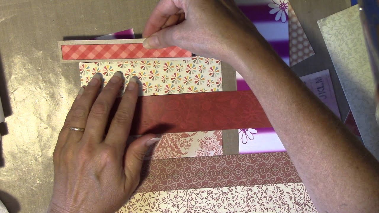 Quick tips for using scraps up!