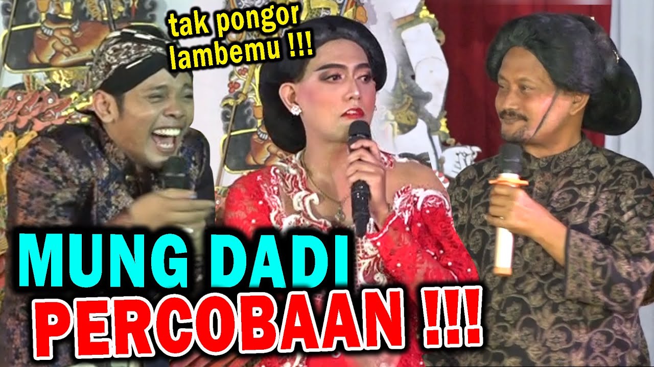 Cak Percil Cs + Cak Tawar Lucu !! Litiana Garai emosi Cak Tawar