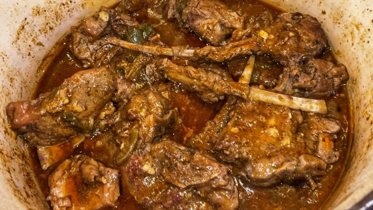 Lamb Loin Chops | Lamb Chops Recipe | Cooking With Ella
