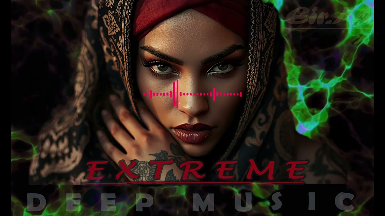 Eir.M - EXTREME (Original Mix)