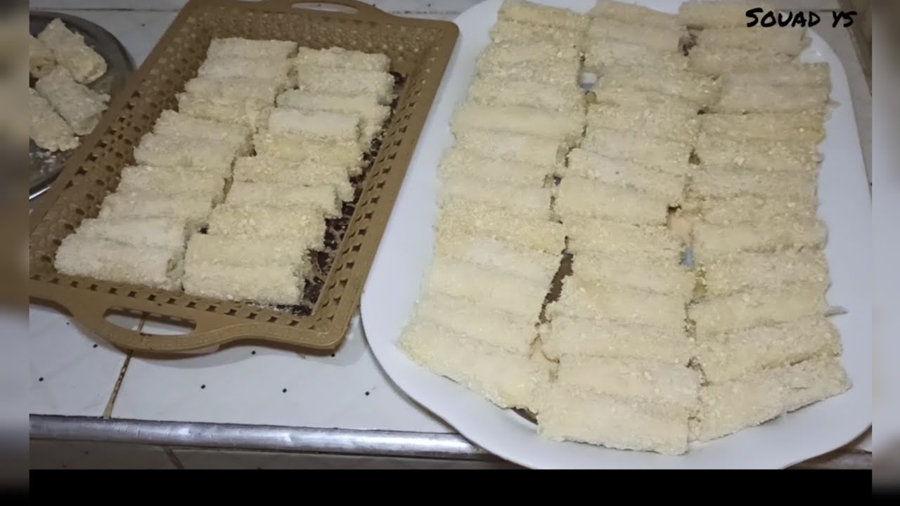 سيكار بالجبن و الفرماج الاكثر طلبا في رمضان و السر باش ميطرطقوش/ طريقة الاحتفاظ كيوجد في دقائق 