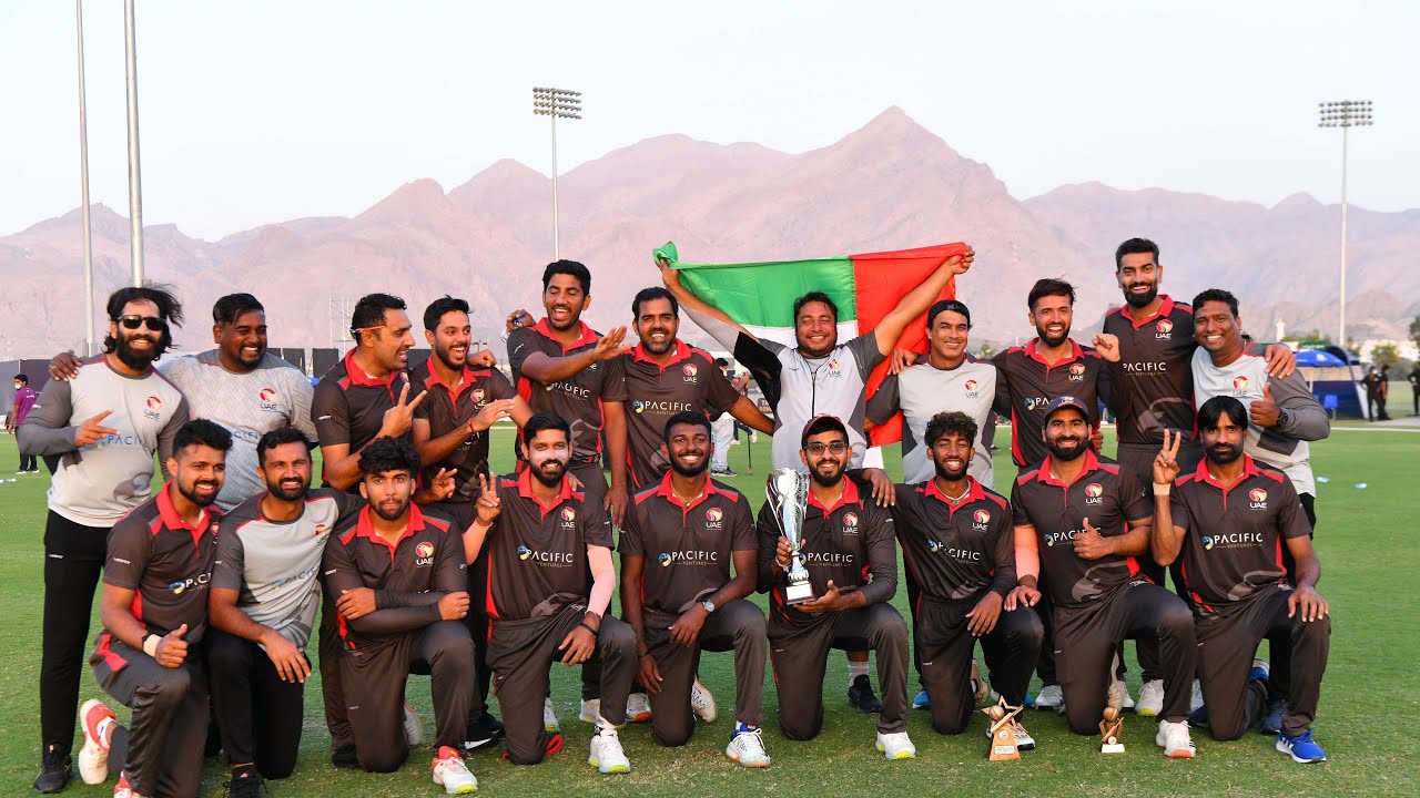 2022 ICC Men's T20 World Cup Qualifier A - Statistical Review