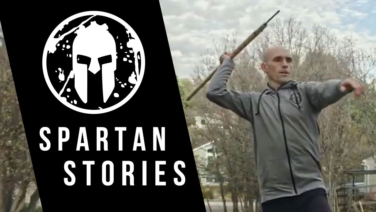Spartan Stories: The Documentary