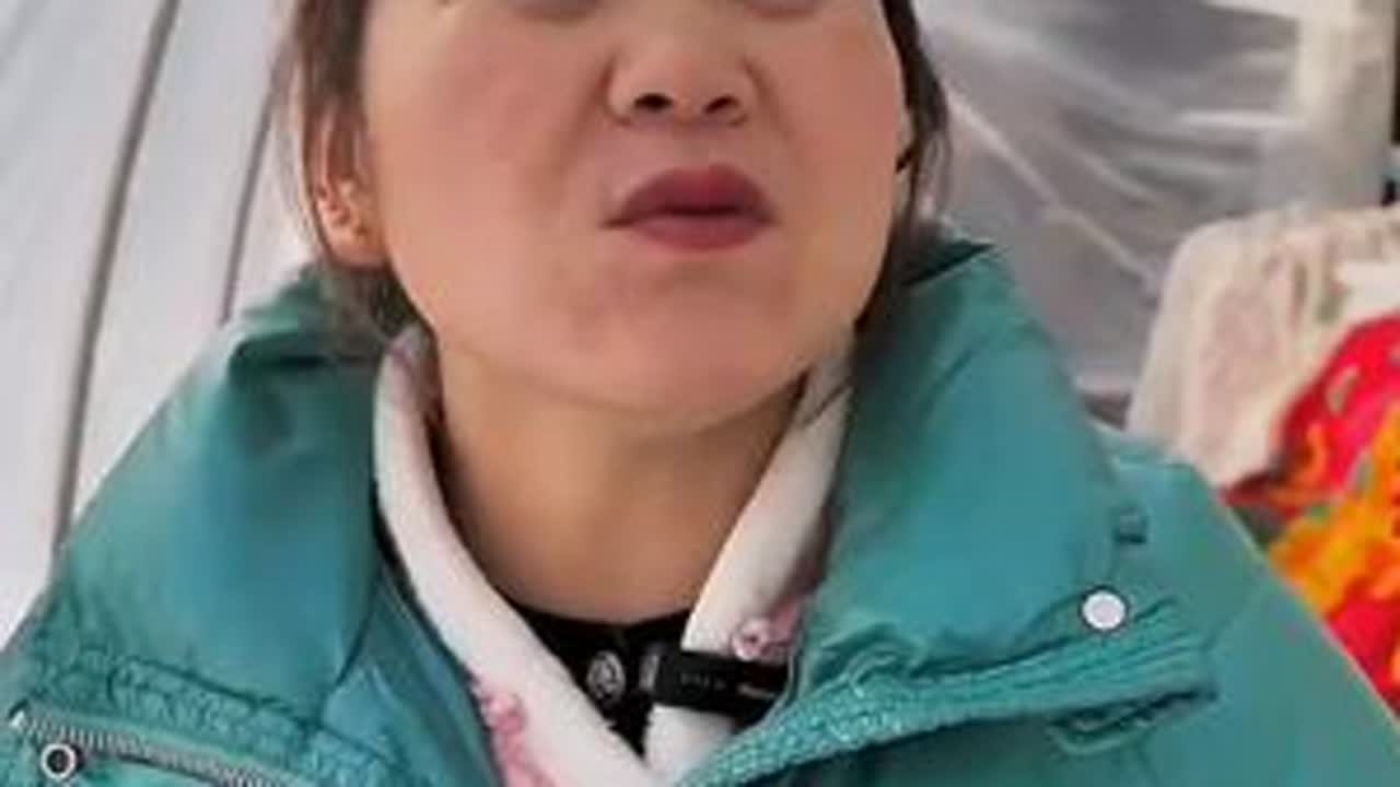 #记录我的农村生活#婆媳相处 #我要上热门🔥