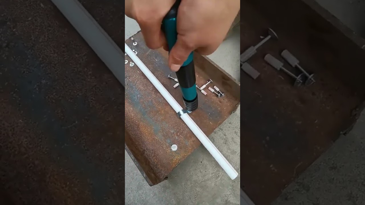 Mini Steel Nail Gun/Manual Rivet Gun