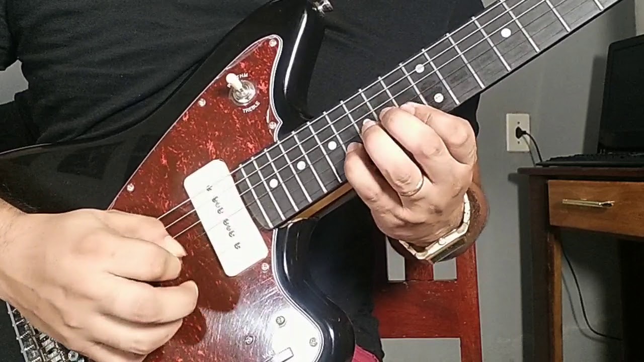 Solo Casa do Pai - Aline Barros (Vídeo Aula)