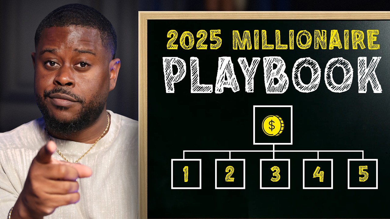 If I Wanted to Become a Millionaire by 2026, I’d Do This!