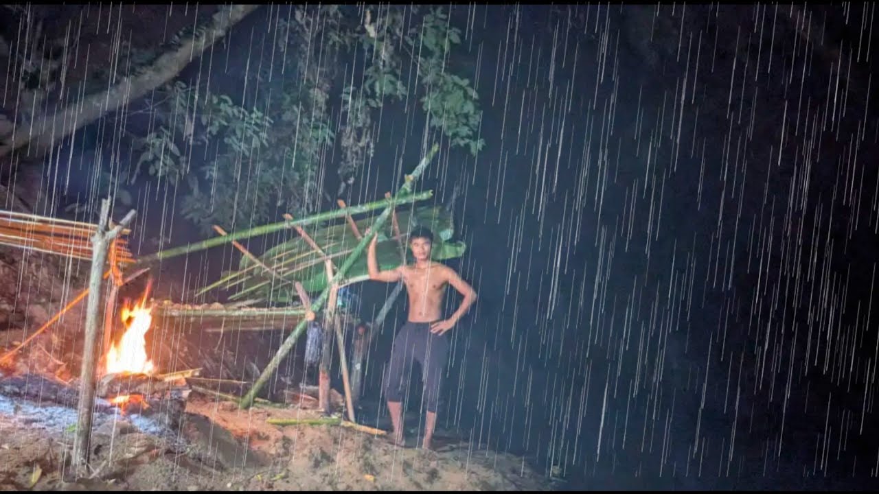RAM PILRIL LUIKAM NUAM DEUH AH KA RIAK || ZANAH RUAH A SUR .