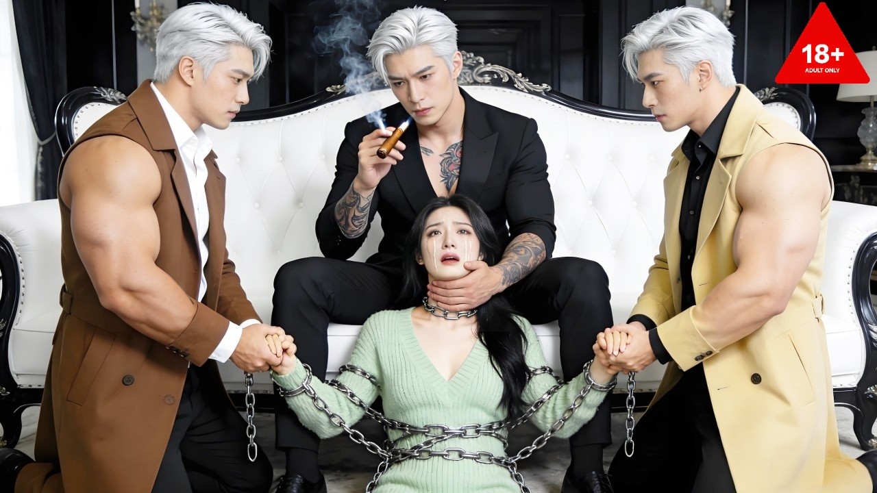 Poor Girl Forced To Wed Cold Ceo. He Had 2 Ceo Seduce Her For Divorce! Reborn! He Regrets!