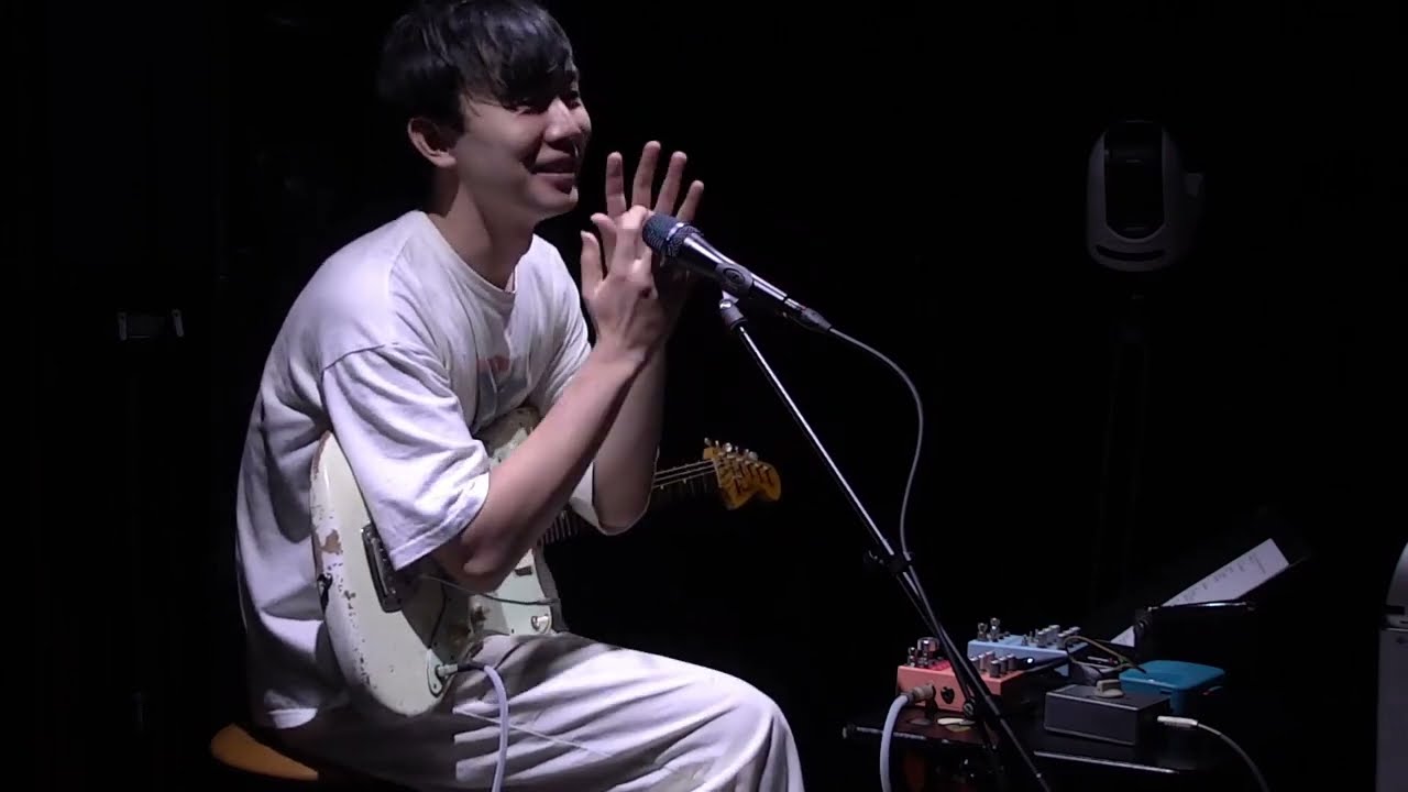 Chase Bliss x 西田修大 Special Talk Session (How to Chase Bliss? in RITTOR BASE)