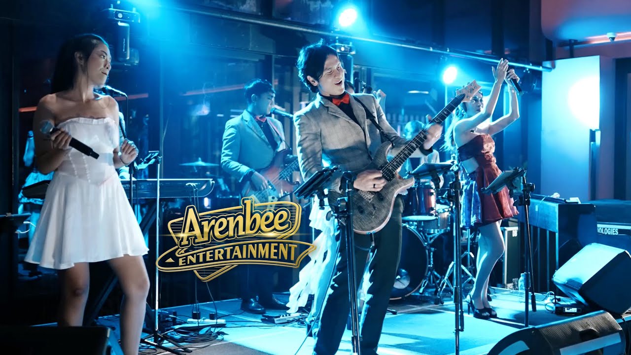 Arenbee - Hotel California - (Eagles) | Movenpick Dinner Party