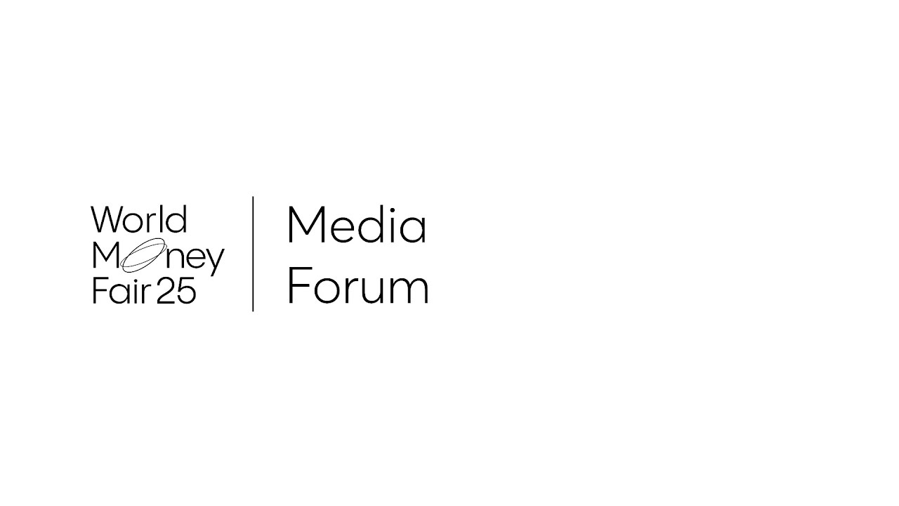 Monnaie de Paris: Preview of 2025 | Media Forum | World Money Fair 2025