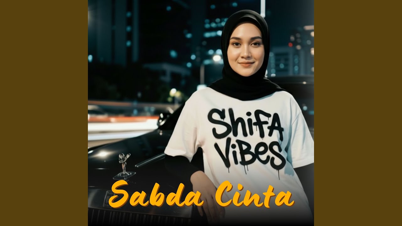 Sabda Cinta