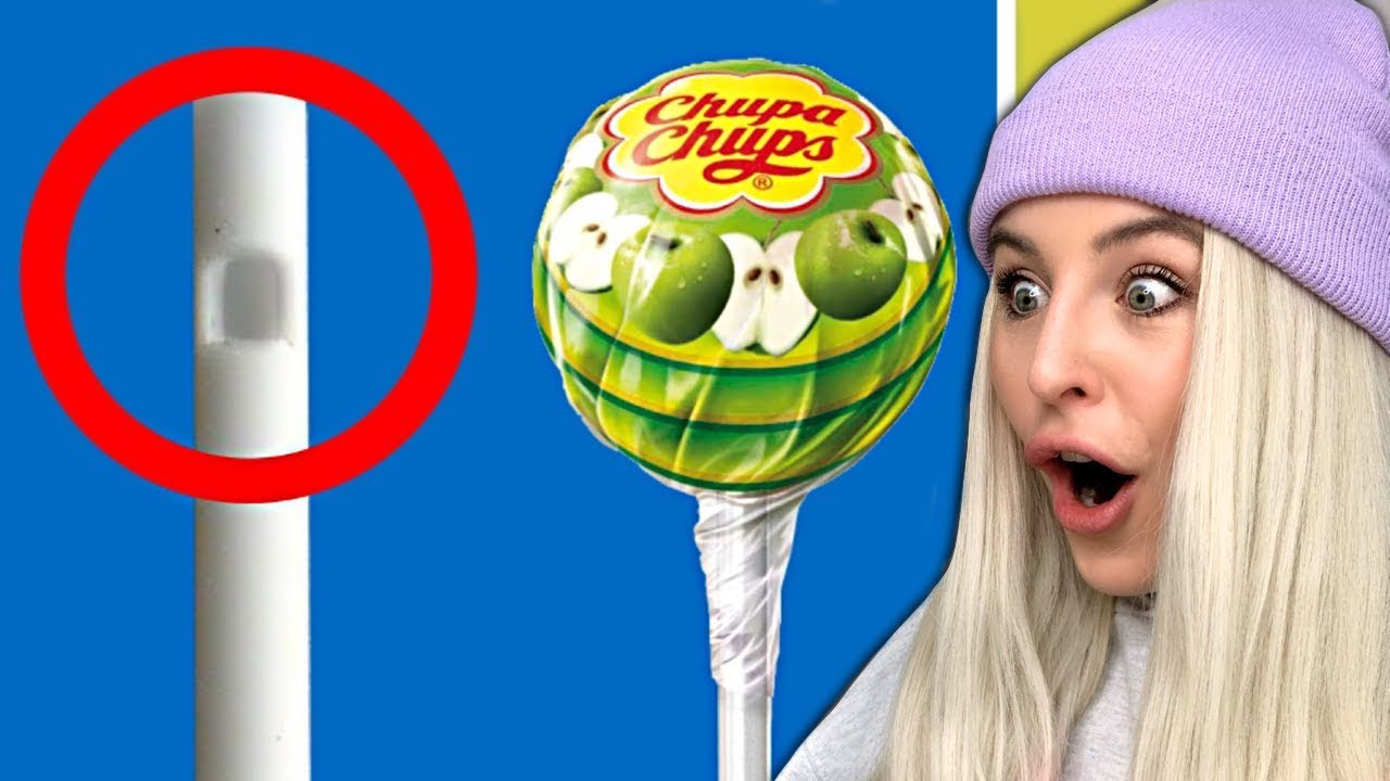 OHAA! 🤯 versteckte HACKS die GENIAL sind & KEINER KENNT!