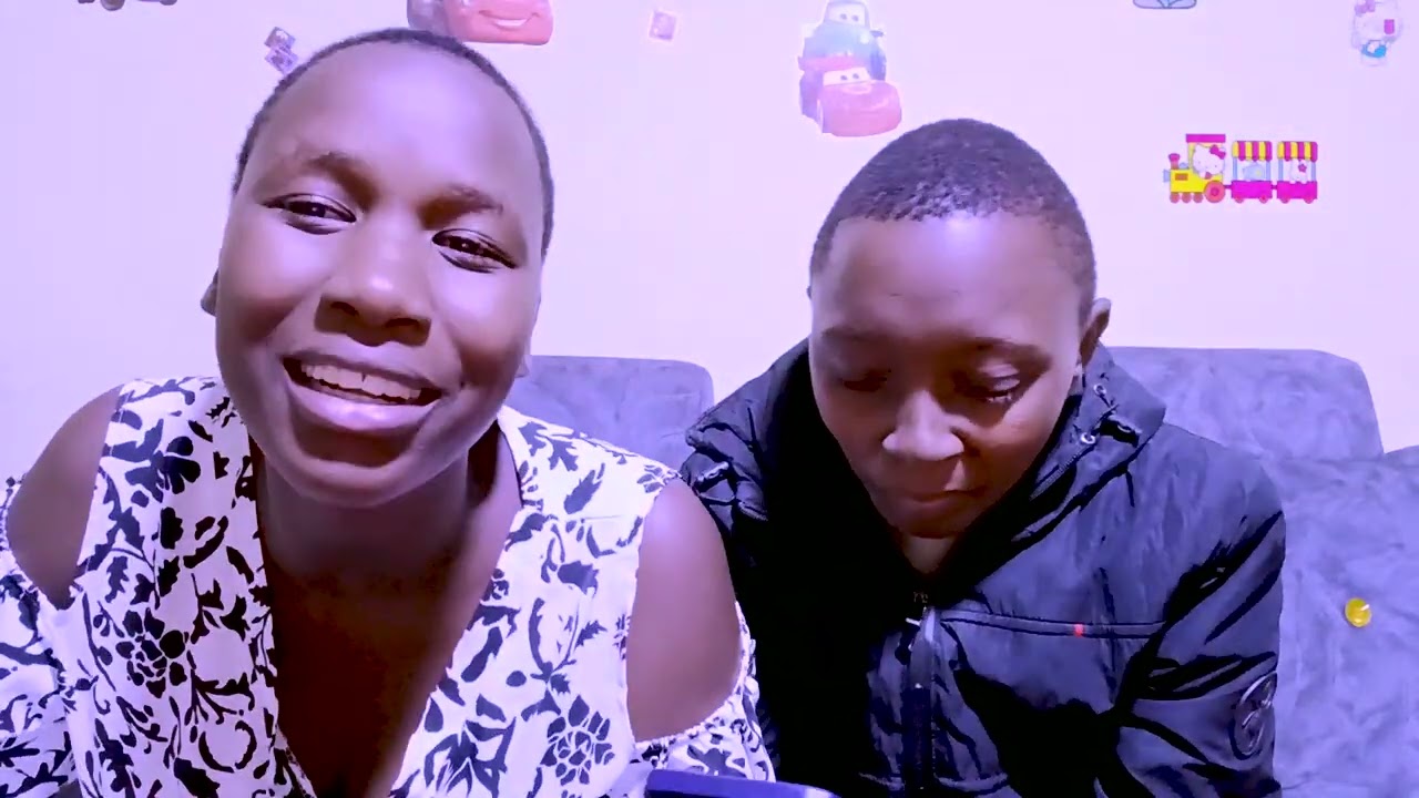YOU CANT IMAGINE ||CALLING OUR EXES|| GUESE WHAT