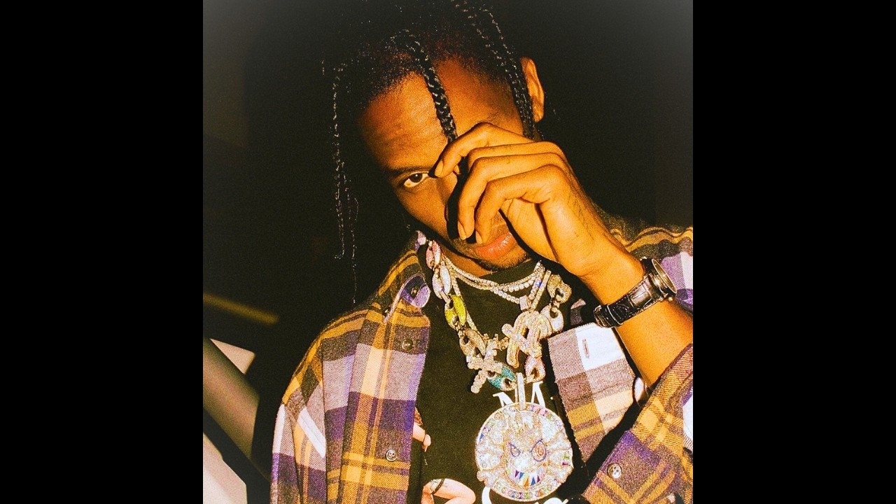 [FREE] TRAVIS SCOTT TYPE BEAT - 