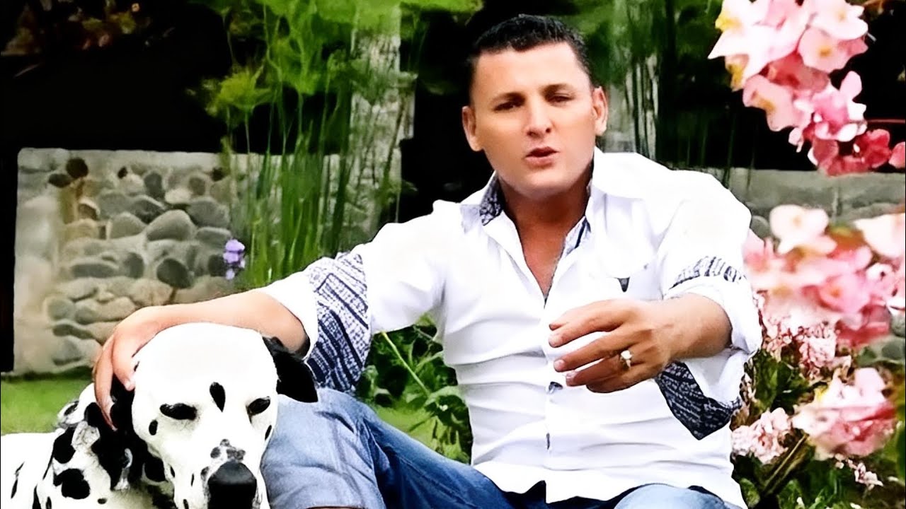 ALEX GARCIA- A PARTIR DE AHORA  ( VIDEO OFICIAL)