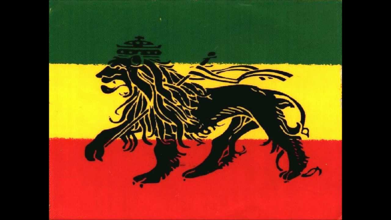 Alabado sea Jah Rastafari