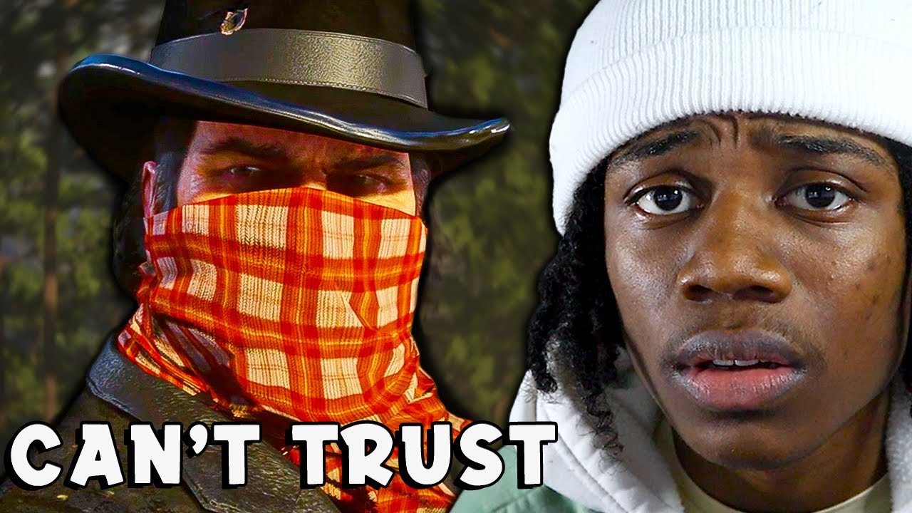 I Can't Trust Dutch Anymore...